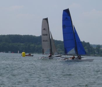 Wies'n Regatta